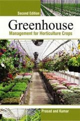 Greenhouse Management for Horticultural Crops (2nd Ed.) Greenhouse Management for Horticultural Crops (2nd Ed.)
