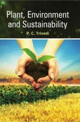 Plant Environment and Sustainability Plant Environment and Sustainability
