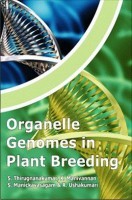 Organelle Genomes in Plant Breeding Organelle Genomes in Plant Breeding