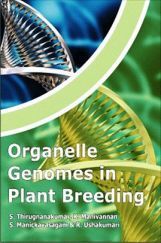 Organelle Genomes in Plant Breeding Organelle Genomes in Plant Breeding