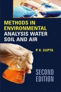 Methods in Environmental Analysis : Water Soil and Air Methods in Environmental Analysis : Water Soil and Air