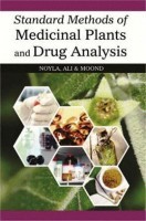 Standard Methods of Medicinal Plants and Drug Analysis Standard Methods of Medicinal Plants and Drug Analysis