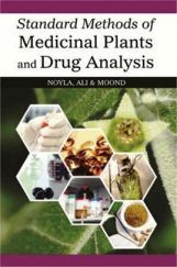 Standard Methods of Medicinal Plants and Drug Analysis Standard Methods of Medicinal Plants and Drug Analysis