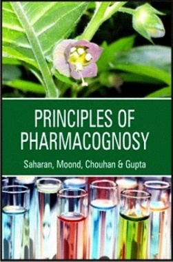 Principles of Pharmagonacy