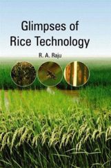 Glimpses of Rice Technology Glimpses of Rice Technology