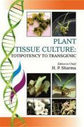 Plant Tissue Culture: Totipotency to Transgenic Plant Tissue Culture: Totipotency to Transgenic