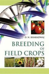 Breeding of Field Crops (HB) Breeding of Field Crops (HB)