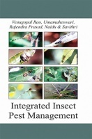 Integrated Insect Pest Management Integrated Insect Pest Management