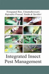 Integrated Insect Pest Management Integrated Insect Pest Management