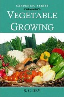 Vegetable Growing Vegetable Growing