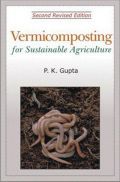 Vermicomposting for Sustainable Agriculture (2nd Ed.) Vermicomposting for Sustainable Agriculture (2nd Ed.)