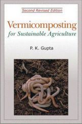 Vermicomposting for Sustainable Agriculture (2nd Ed.) Vermicomposting for Sustainable Agriculture (2nd Ed.)