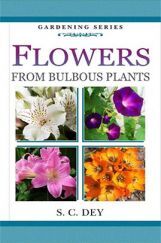 Flowers from Bulbous Plants Flowers from Bulbous Plants