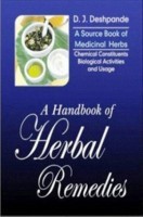 A Handbook of Herbal Remedies A Handbook of Herbal Remedies