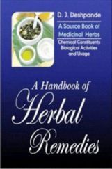 A Handbook of Herbal Remedies A Handbook of Herbal Remedies