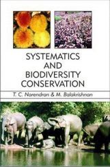 Systematics and Biodiversity Conservation Systematics and Biodiversity Conservation