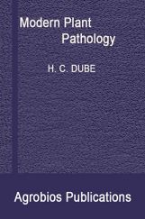 Modern Plant Pathology Modern Plant Pathology