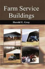 Farm Service Building Farm Service Building