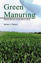 Green Manuring: Principle and Practice Green Manuring: Principle and Practice