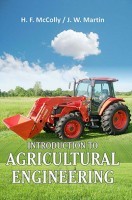 Introduction to Agricultural Engineering Introduction to Agricultural Engineering