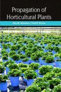 Propagation of Horticultural Plants Propagation of Horticultural Plants