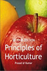 Principles of Horticulture (2nd Ed.) (HB) Principles of Horticulture (2nd Ed.) (HB)