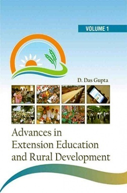 Advances in Extension Education and Rural Development Volume 1