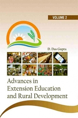 Advances in Extension Education and Rural Development Volume 2