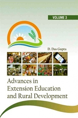 Advances in Extension Education and Rural Development Volume 3