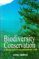 Biodiversity Conservation in Managed and Forests and Protected Areas