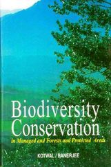 Biodiversity Conservation in Managed and Forests and Protected Areas Biodiversity Conservation in Managed and Forests and Protected Areas