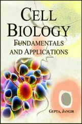 Cell Biology : Fundamentals and Applications Cell Biology : Fundamentals and Applications