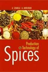 Production Technology of Spices Production Technology of Spices
