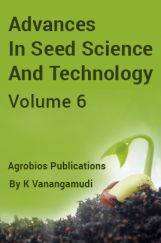 Advances in Seed Science and Technology Volume 6 : Fruit Seed Production Advances in Seed Science and Technology Volume 6 : Fruit Seed Production