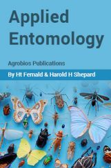 Applied Entomology Applied Entomology
