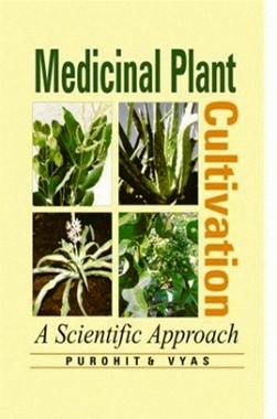 Download Medicinal Plants Cultivation A Scientific Approach Pdf Online 2020