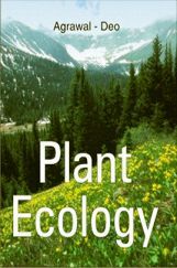Plant Ecology Plant Ecology