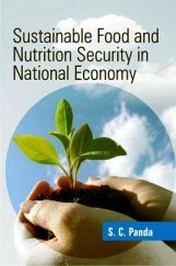 Sustainable Food and Nutrition Security in National Economy Sustainable Food and Nutrition Security in National Economy