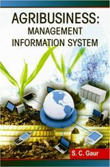 Agribusiness : Management Information System Agribusiness : Management Information System