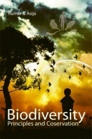 Biodiversity : Principles and Conservation