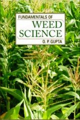 Fundamentals of Weed Science Fundamentals of Weed Science
