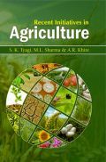 Recent Initiatives In Agriculture Recent Initiatives In Agriculture