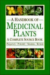 A Handbook of Medicinal Plants : A Complete Source Book A Handbook of Medicinal Plants : A Complete Source Book