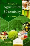 Principles of Agricultural Chemistry Principles of Agricultural Chemistry