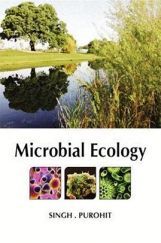 Microbial Ecology Microbial Ecology