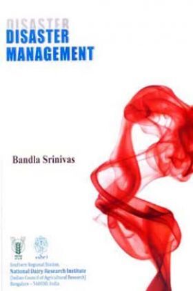 A Textbook Of Disaster Management By Bandla Srinivas