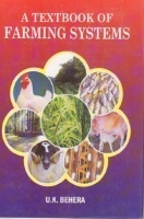 A Text Book Of Farming Systems By U.K. Behera A Text Book Of Farming Systems By U.K. Behera