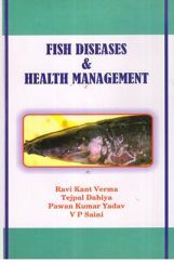 Fish Disease & Health Management Fish Disease & Health Management