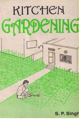 Kitchen Gardening Kitchen Gardening