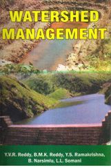 Watershed Management Watershed Management